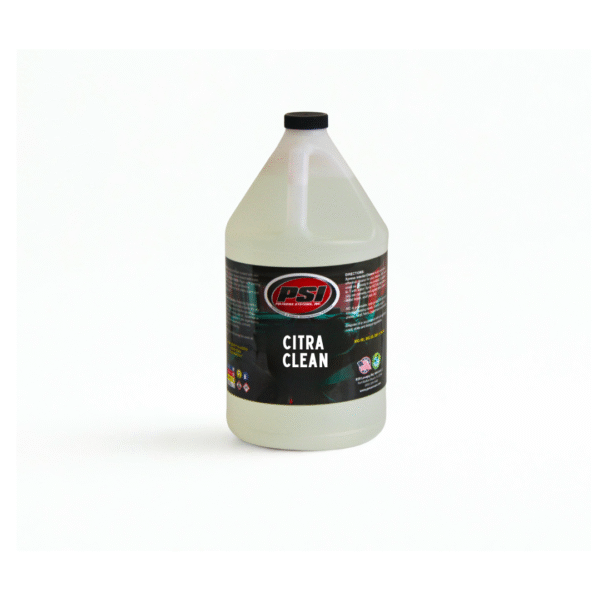 CITRA CLEAN - 1GL